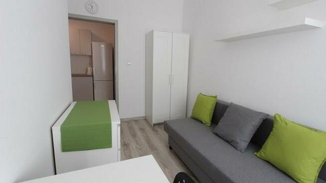 Pokój w Centrum zamykany na klucz, ul. Legionów 40