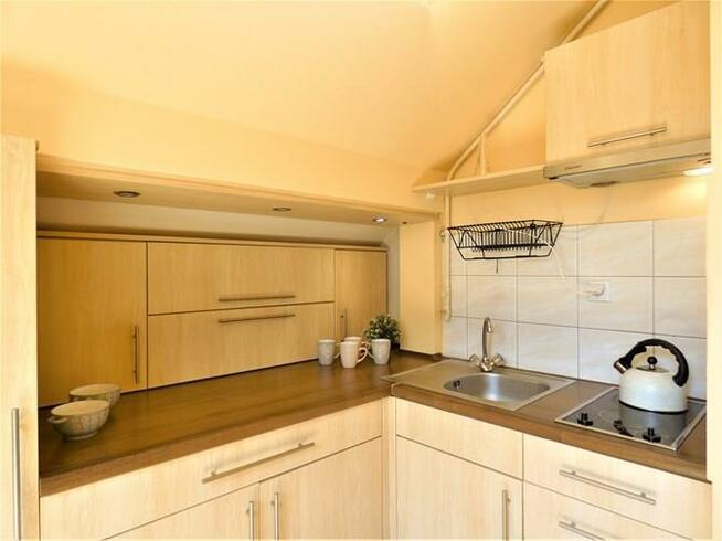 Ziobrowskiego 3, Łagiewniki, kawalerka przy lesie