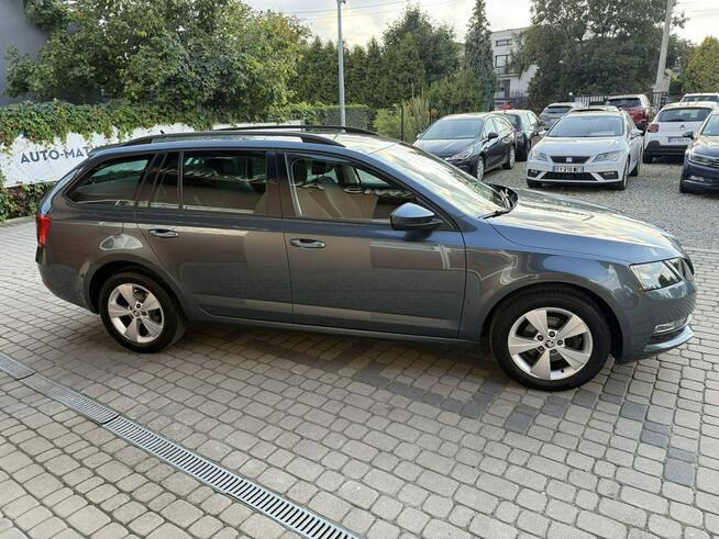 Škoda Octavia 1,6 TDI 116KM Klima Navi 2xPDC Serwis