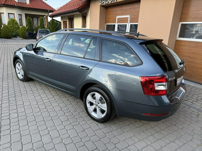 Škoda Octavia 1,6 TDI 116KM Klima Navi 2xPDC Serwis