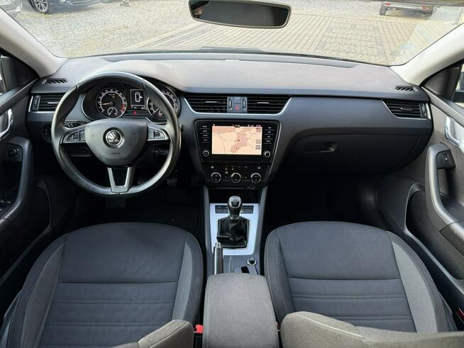 Škoda Octavia 1,6 TDI 116KM Klima Navi 2xPDC Serwis