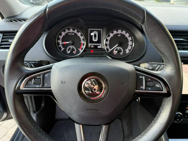 Škoda Octavia 1,6 TDI 116KM Klima Navi 2xPDC Serwis