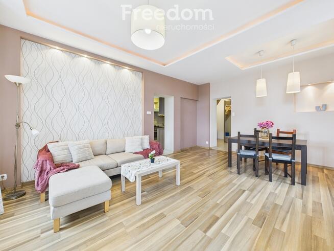 Komfort w centrum Wrzeszcza