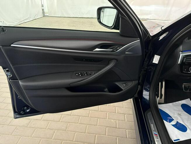 BMW 520 2.0 (190 KM) xDrive Pakiet Sportowy M Salon PL F-Vat
