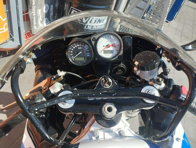 Suzuki GSX-R Suzuki GSX-R 600