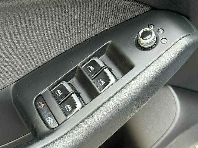 Audi Q5 2.0 TDI / 143KM Lift LED Quattro BiKsenon Grzane Fotele Tempomat