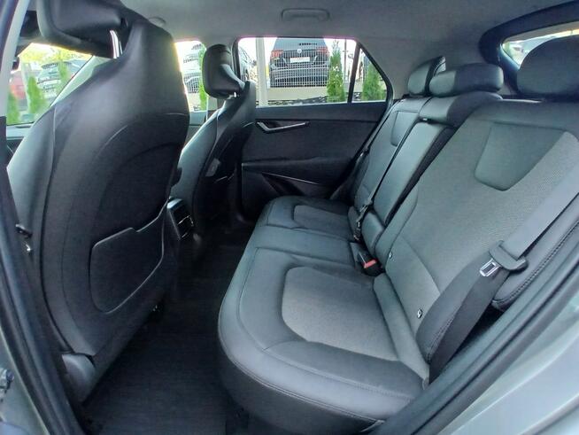 Kia Niro 1.6GDI HEV 6DCT, Wersja L Salon PL, Serwis ASO