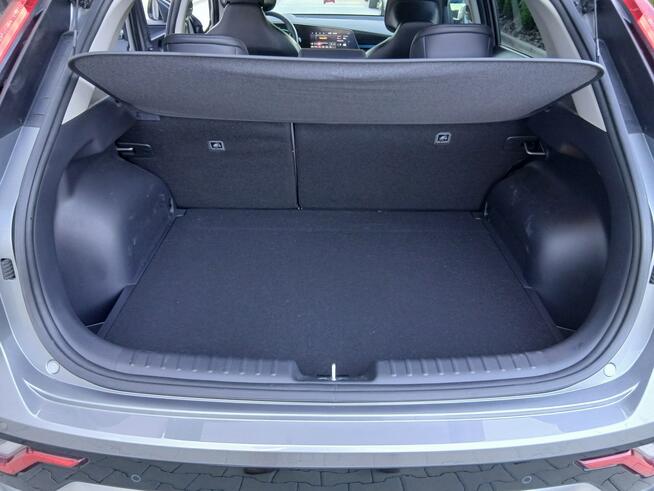 Kia Niro 1.6GDI HEV 6DCT, Wersja L Salon PL, Serwis ASO