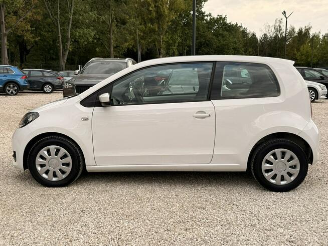 Skoda Citigo 1.0 Ambition, Salon PL! 1 właściciel!