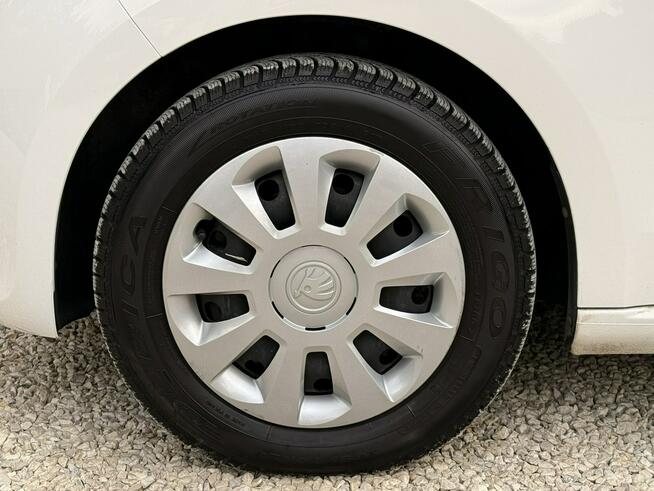 Skoda Citigo 1.0 Ambition, Salon PL! 1 właściciel!