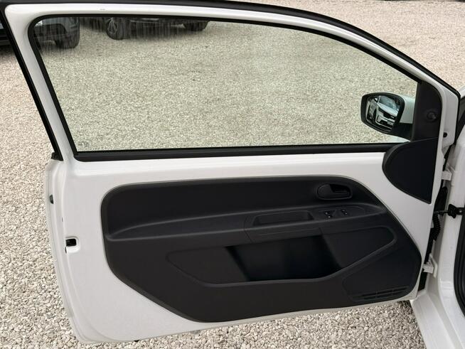 Skoda Citigo 1.0 Ambition, Salon PL! 1 właściciel!