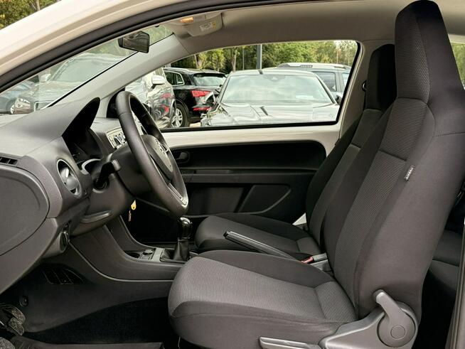 Skoda Citigo 1.0 Ambition, Salon PL! 1 właściciel!