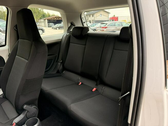 Skoda Citigo 1.0 Ambition, Salon PL! 1 właściciel!