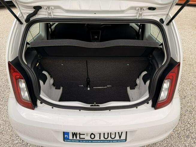 Skoda Citigo 1.0 Ambition, Salon PL! 1 właściciel!