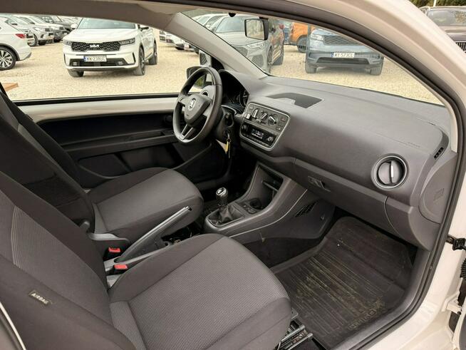 Skoda Citigo 1.0 Ambition, Salon PL! 1 właściciel!