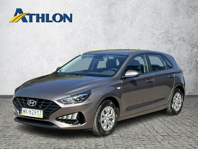 Hyundai i30 1.5 DPI Classic + 110KM Salon PL F-VAT23%