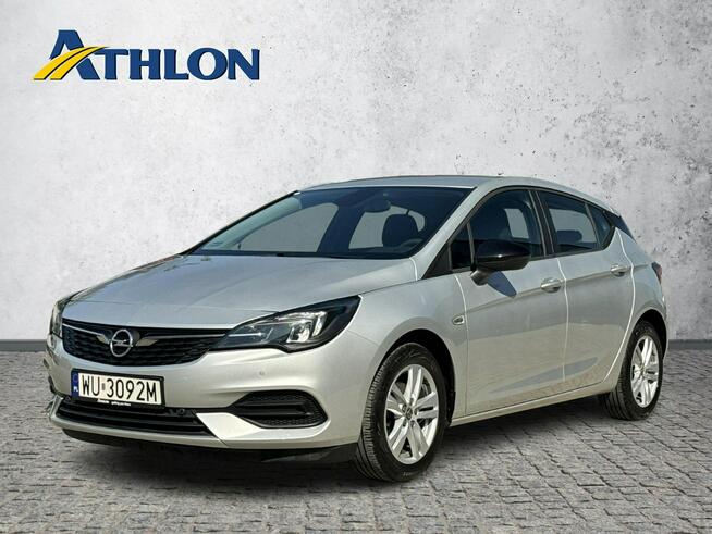Opel Astra V 1.4 T Edition S&S Niski przebieg ! Automat SalonPL VAT23%