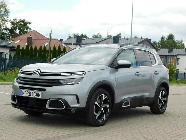 Citroen C5 Aircross z Gwarancją Model 2022r