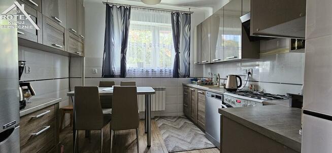 Dom Nagawczyna gm. Dębica