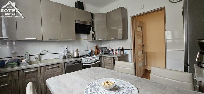 Dom Nagawczyna gm. Dębica