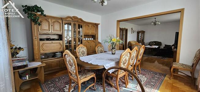 Dom Nagawczyna gm. Dębica