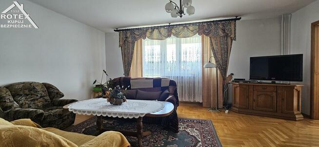 Dom Nagawczyna gm. Dębica