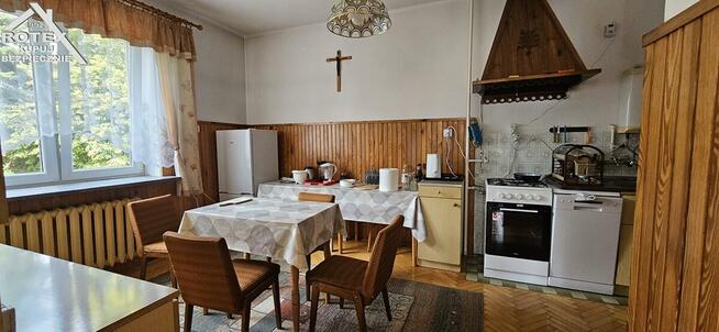 Dom Nagawczyna gm. Dębica