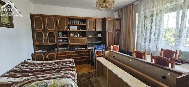 Dom Nagawczyna gm. Dębica