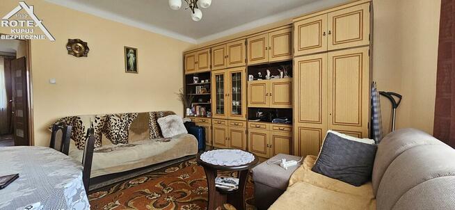 Dom Nagawczyna gm. Dębica