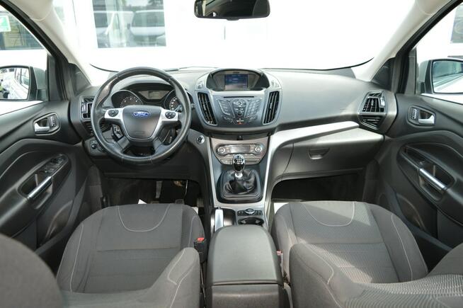 Ford Kuga 2.0 TDCi Serwis 100% bezwypadkowy Navi Bluetooth 140 tys.km.