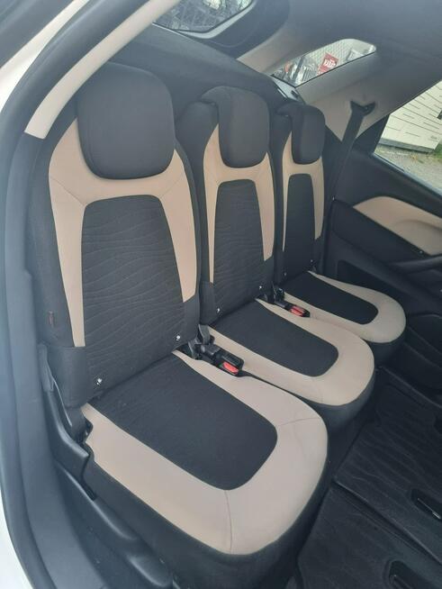 Citroen C4 Picasso Salon PL - II WŁ - Navi - Kamera - Bezwypadkowy - Idealny - Opis