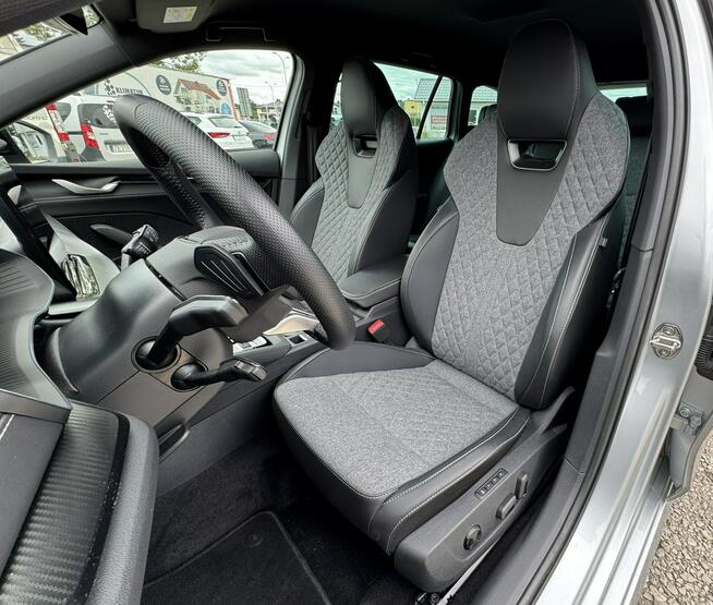 Škoda Octavia Sportline 2.0TDI 150KM DSG 2024 Bezwypadkowy FV VAT23% Salon PL