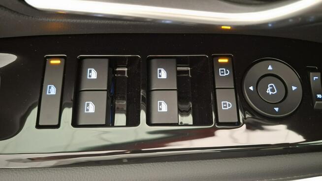 Hyundai Tucson Executive + Pakiet Comfort , silnik DIESEL 136 KM Automat 7DCT