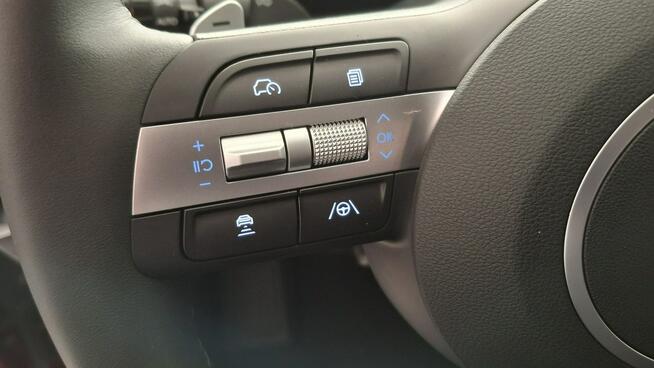 Hyundai Tucson Executive + Pakiet Comfort , silnik DIESEL 136 KM Automat 7DCT