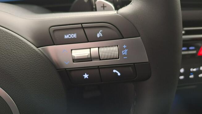 Hyundai Tucson Executive + Pakiet Comfort , silnik DIESEL 136 KM Automat 7DCT