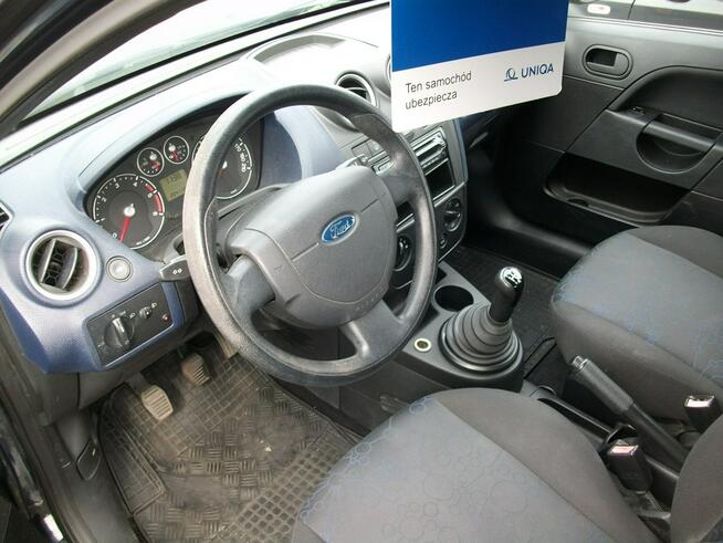 Ford Fiesta Bardzo dobry stan