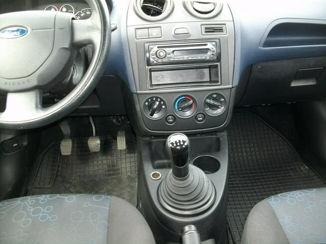 Ford Fiesta Bardzo dobry stan