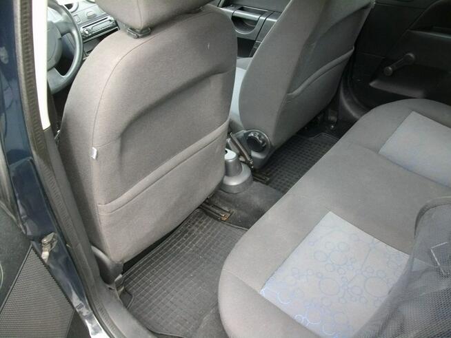 Ford Fiesta Bardzo dobry stan