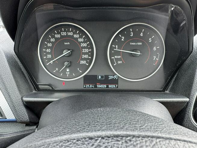 BMW 116 xenon mpakiet alcantara