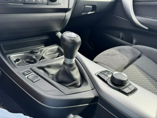 BMW 116 xenon mpakiet alcantara