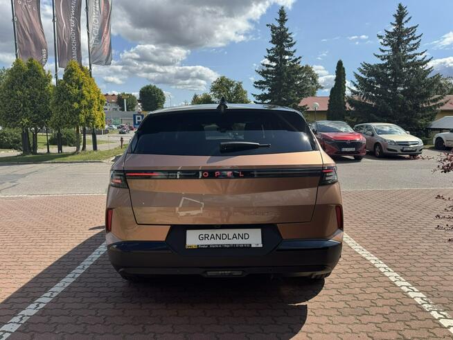Opel Grandland Hybrid GS 1.2 Turbo eDCT6 MHEV 145 KM S&S