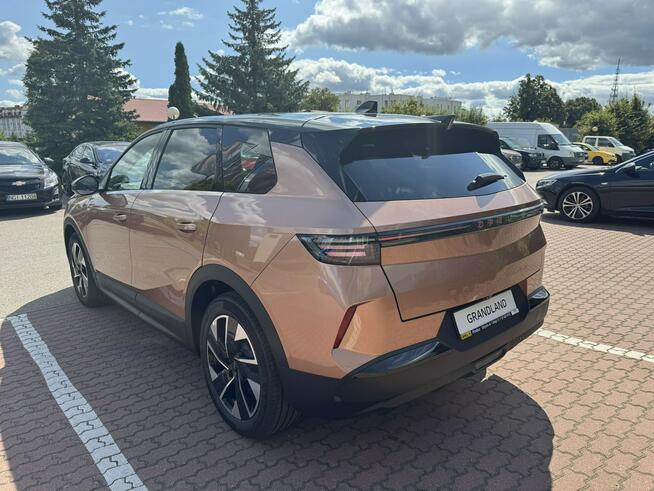 Opel Grandland Hybrid GS 1.2 Turbo eDCT6 MHEV 145 KM S&S