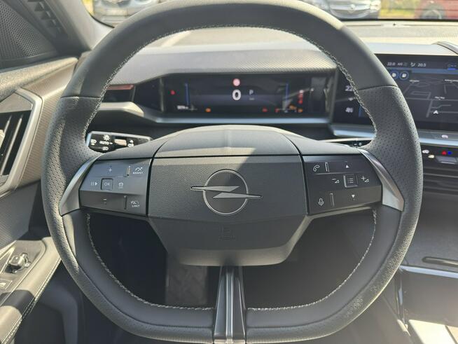 Opel Grandland Hybrid GS 1.2 Turbo eDCT6 MHEV 145 KM S&S