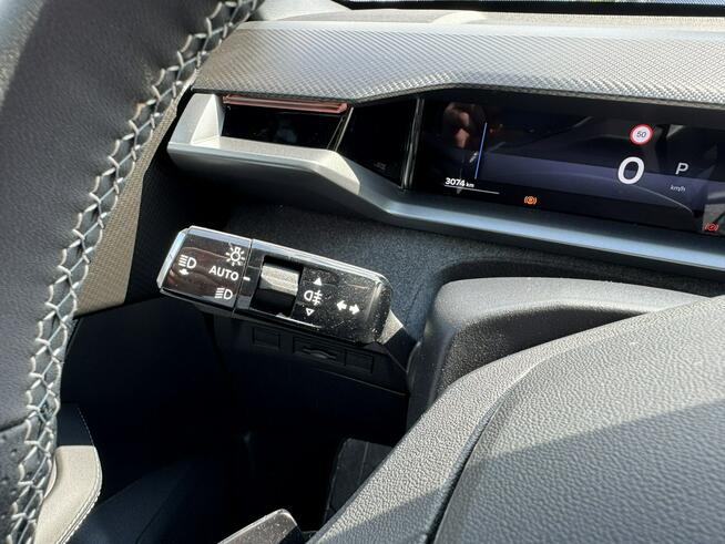 Opel Grandland Hybrid GS 1.2 Turbo eDCT6 MHEV 145 KM S&S