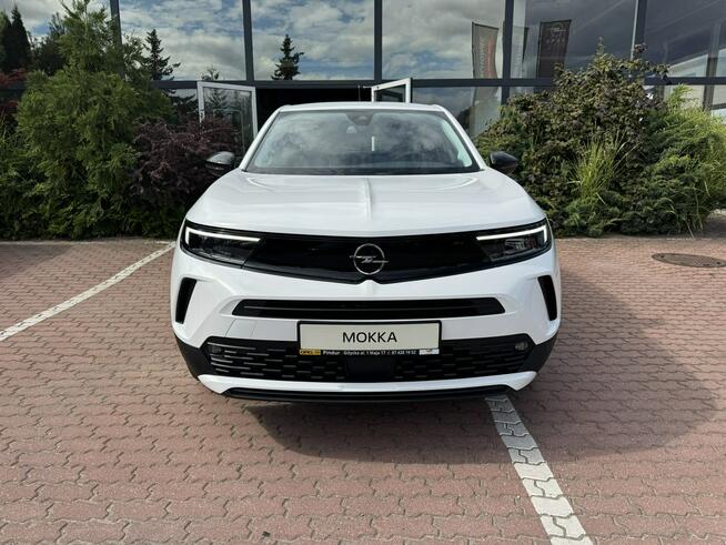 Opel Mokka Edition Hybrid 1.2 Turbo 136 eDC6
