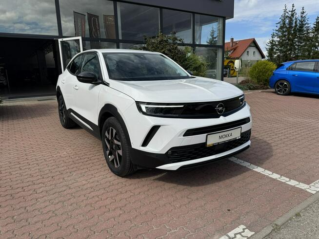 Opel Mokka Edition Hybrid 1.2 Turbo 136 eDC6