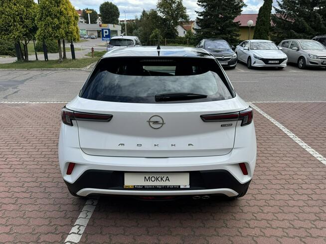 Opel Mokka Edition Hybrid 1.2 Turbo 136 eDC6