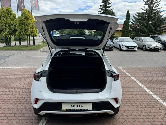 Opel Mokka Edition Hybrid 1.2 Turbo 136 eDC6