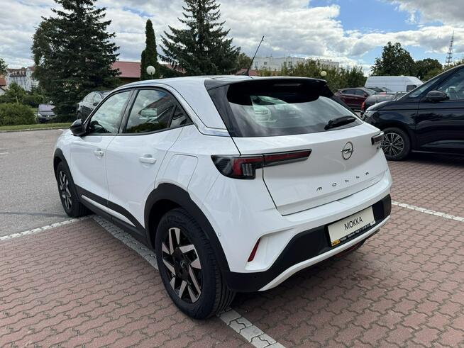 Opel Mokka Edition Hybrid 1.2 Turbo 136 eDC6