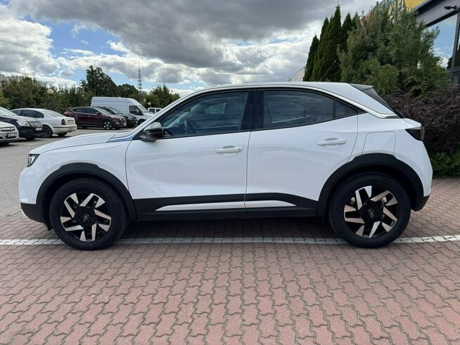 Opel Mokka Edition Hybrid 1.2 Turbo 136 eDC6